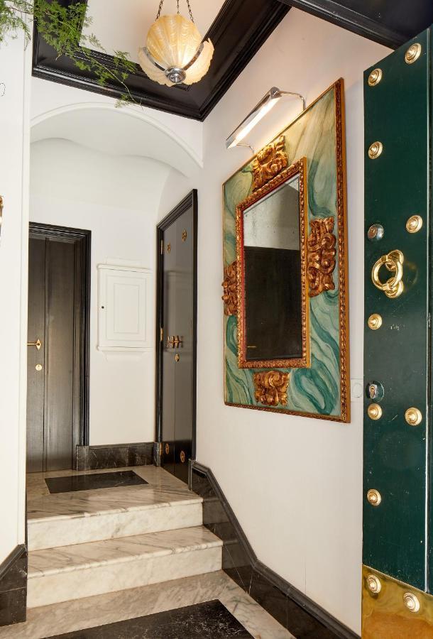 Triana House Bed & Breakfast Sevilla Eksteriør bilde