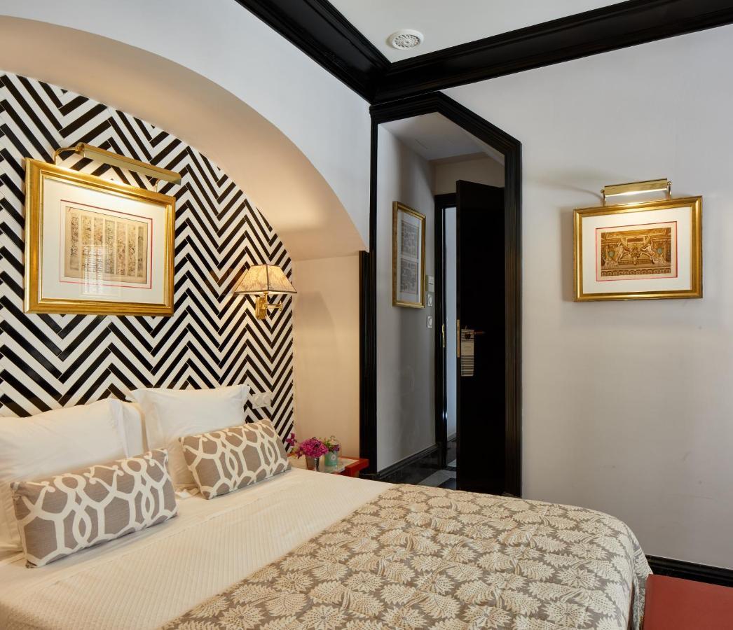 Triana House Bed & Breakfast Sevilla Eksteriør bilde
