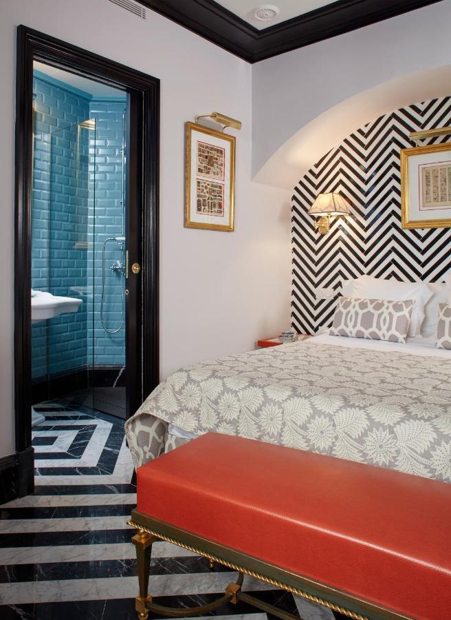 Triana House Bed & Breakfast Sevilla Eksteriør bilde