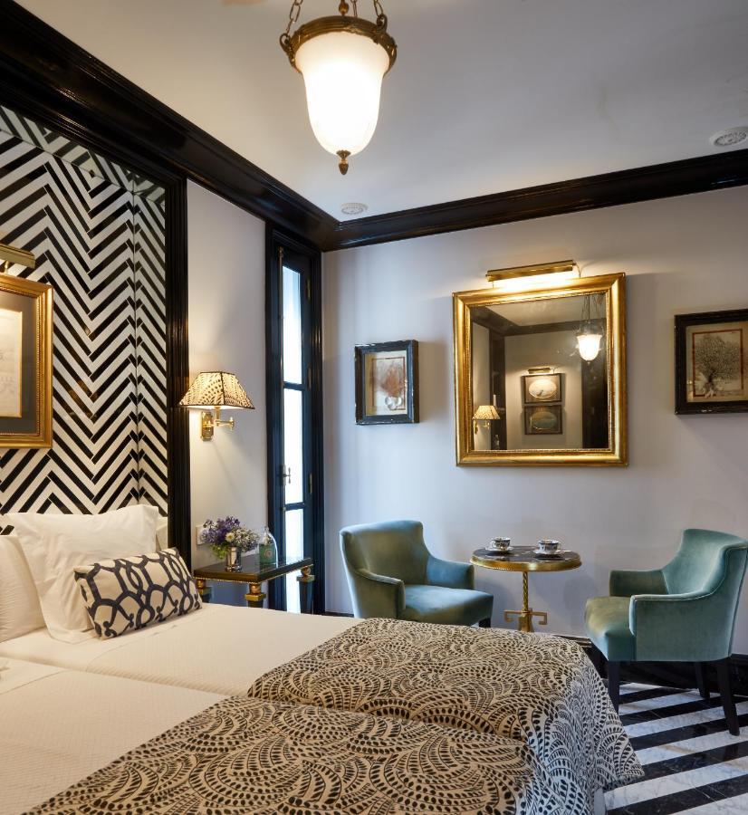 Triana House Bed & Breakfast Sevilla Eksteriør bilde