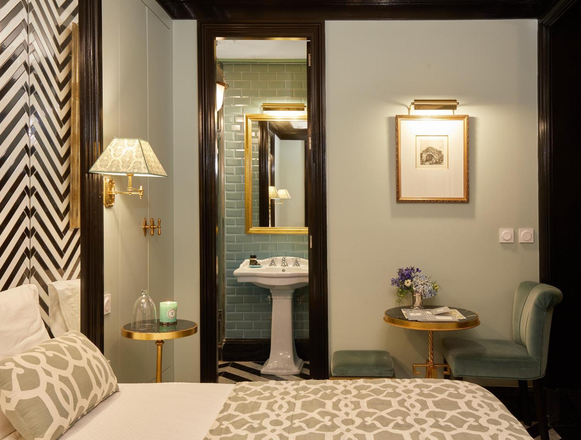Triana House Bed & Breakfast Sevilla Eksteriør bilde