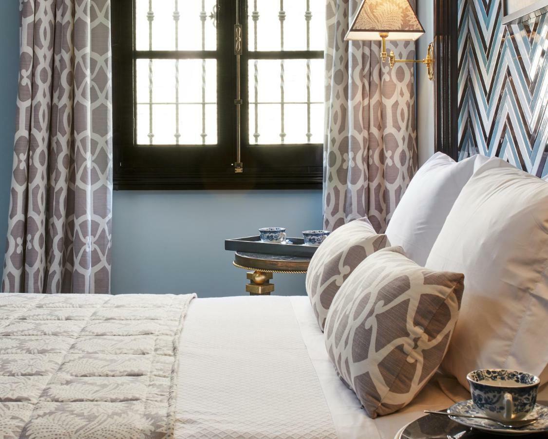 Triana House Bed & Breakfast Sevilla Eksteriør bilde